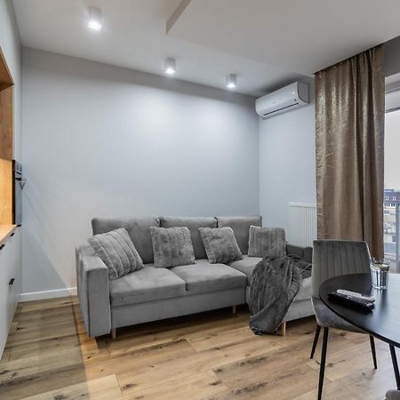 ביאליסטוק Resinest Apartamenty Monte Cassino 3 מראה חיצוני תמונה