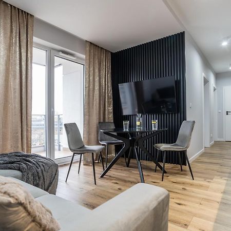 ביאליסטוק Resinest Apartamenty Monte Cassino 3 מראה חיצוני תמונה