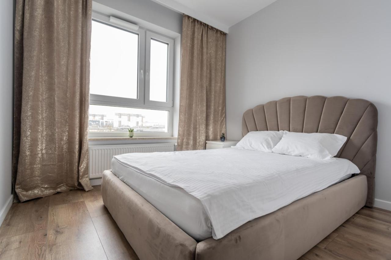 ביאליסטוק Resinest Apartamenty Monte Cassino 3 מראה חיצוני תמונה