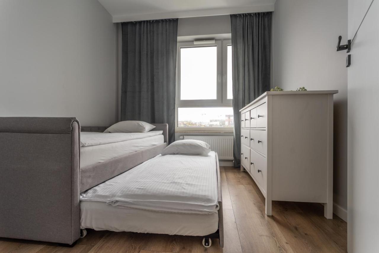 ביאליסטוק Resinest Apartamenty Monte Cassino 3 מראה חיצוני תמונה